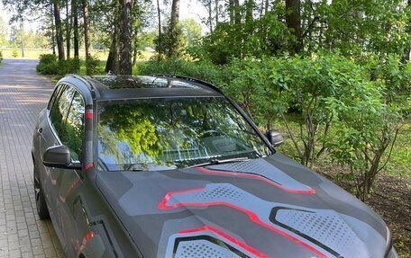 BMW X5, 2018 год, 4 500 000 рублей, 7 фотография