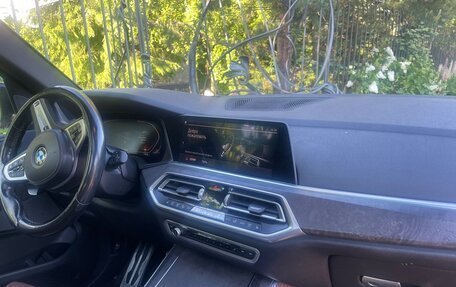 BMW X5, 2018 год, 4 500 000 рублей, 8 фотография