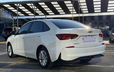 Chevrolet Monza, 2023 год, 1 170 000 рублей, 3 фотография