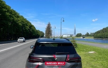BMW X5, 2018 год, 4 500 000 рублей, 9 фотография