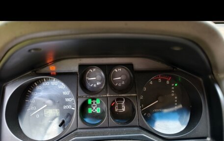 Mitsubishi Pajero IV, 2006 год, 690 000 рублей, 14 фотография