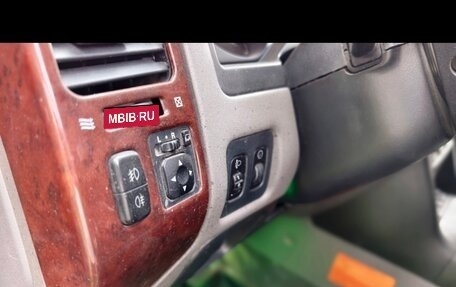 Mitsubishi Pajero IV, 2006 год, 690 000 рублей, 10 фотография
