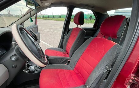 Renault Logan I, 2011 год, 430 000 рублей, 11 фотография