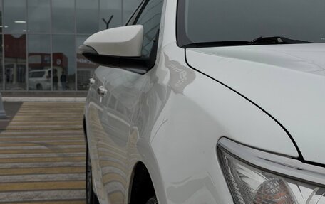 Toyota Camry, 2015 год, 1 950 000 рублей, 4 фотография