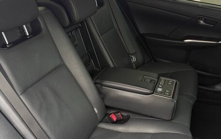 Toyota Camry, 2015 год, 1 950 000 рублей, 22 фотография