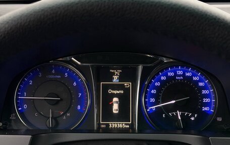 Toyota Camry, 2015 год, 1 950 000 рублей, 15 фотография