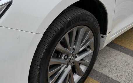 Toyota Camry, 2015 год, 1 950 000 рублей, 19 фотография