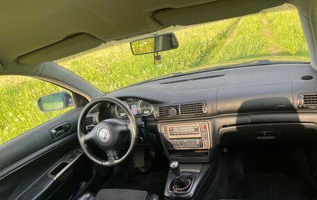 Volkswagen Passat B5+ рестайлинг, 2000 год, 450 000 рублей, 8 фотография