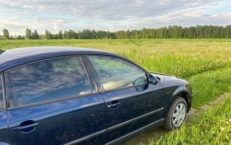 Volkswagen Passat B5+ рестайлинг, 2000 год, 450 000 рублей, 4 фотография