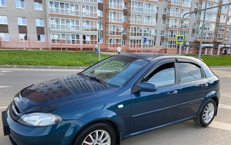 Chevrolet Lacetti, 2007 год, 307 000 рублей, 2 фотография