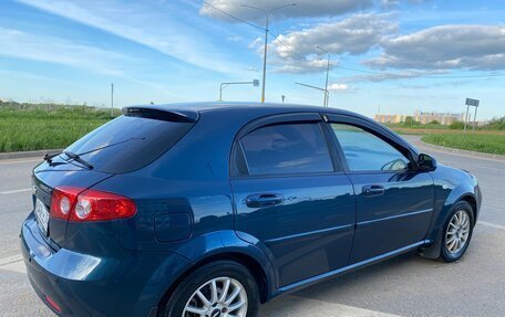 Chevrolet Lacetti, 2007 год, 307 000 рублей, 7 фотография
