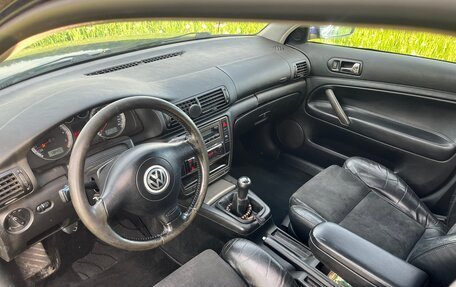 Volkswagen Passat B5+ рестайлинг, 2000 год, 450 000 рублей, 7 фотография