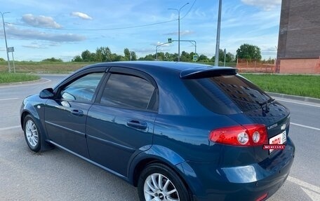 Chevrolet Lacetti, 2007 год, 307 000 рублей, 3 фотография
