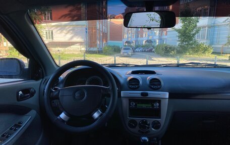 Chevrolet Lacetti, 2007 год, 307 000 рублей, 11 фотография