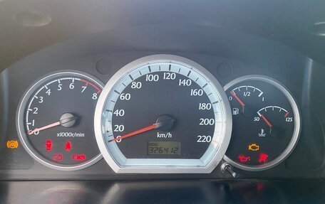 Chevrolet Lacetti, 2007 год, 307 000 рублей, 13 фотография