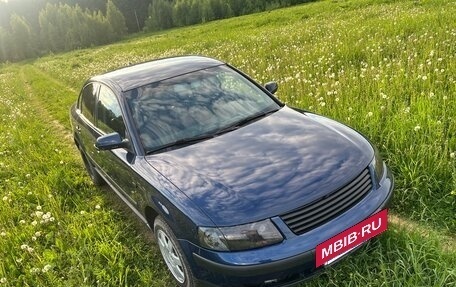 Volkswagen Passat B5+ рестайлинг, 2000 год, 450 000 рублей, 5 фотография