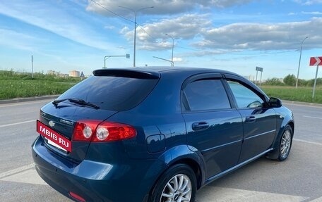 Chevrolet Lacetti, 2007 год, 307 000 рублей, 6 фотография