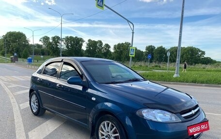 Chevrolet Lacetti, 2007 год, 307 000 рублей, 5 фотография