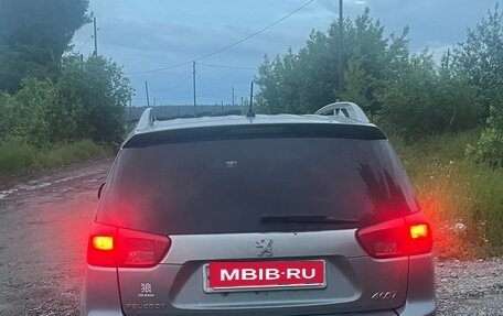 Peugeot 4007, 2008 год, 750 000 рублей, 5 фотография