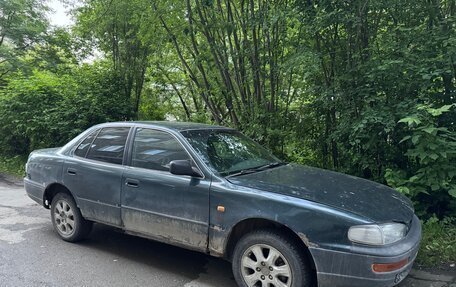 Toyota Camry, 1997 год, 115 000 рублей, 2 фотография