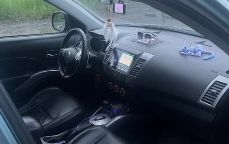 Peugeot 4007, 2008 год, 750 000 рублей, 8 фотография