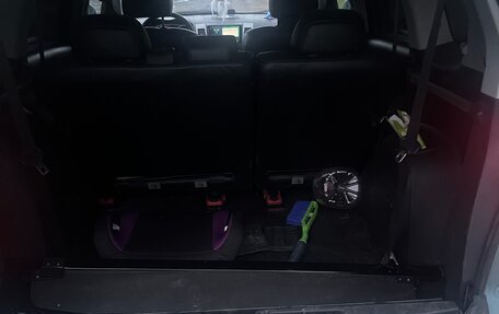 Peugeot 4007, 2008 год, 750 000 рублей, 10 фотография