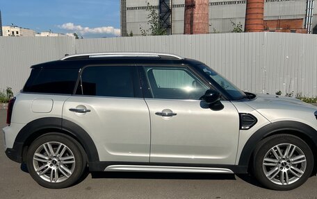 MINI Countryman II (F60), 2020 год, 2 980 000 рублей, 2 фотография