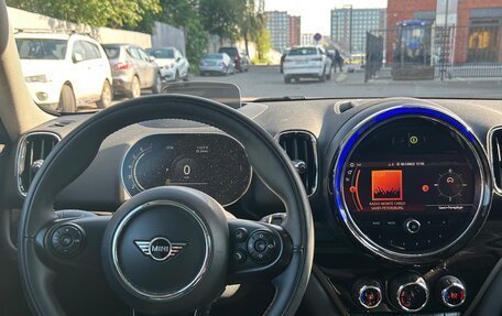 MINI Countryman II (F60), 2020 год, 2 980 000 рублей, 7 фотография