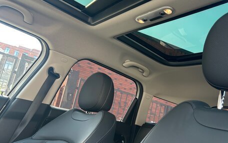 MINI Countryman II (F60), 2020 год, 2 980 000 рублей, 8 фотография