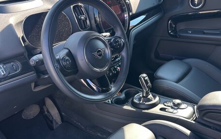MINI Countryman II (F60), 2020 год, 2 980 000 рублей, 6 фотография