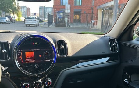 MINI Countryman II (F60), 2020 год, 2 980 000 рублей, 12 фотография