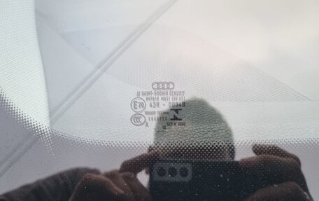 Audi A4, 2018 год, 2 250 000 рублей, 17 фотография