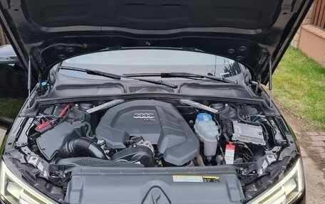 Audi A4, 2018 год, 2 250 000 рублей, 18 фотография
