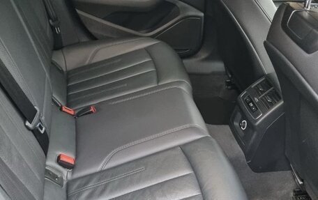 Audi A4, 2018 год, 2 250 000 рублей, 27 фотография