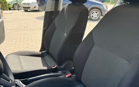 Skoda Rapid I, 2018 год, 795 000 рублей, 21 фотография