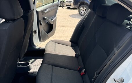 Skoda Rapid I, 2018 год, 795 000 рублей, 25 фотография