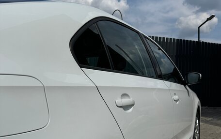 Skoda Rapid I, 2018 год, 795 000 рублей, 19 фотография