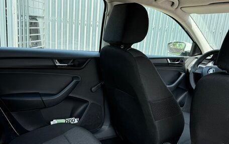 Skoda Rapid I, 2018 год, 795 000 рублей, 26 фотография