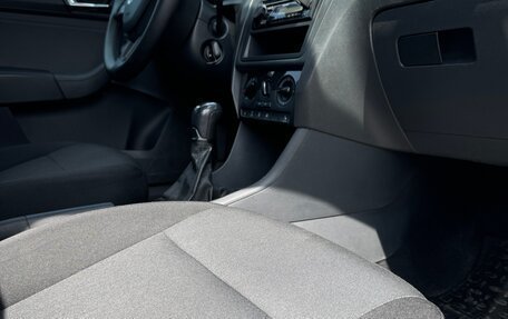Skoda Rapid I, 2018 год, 795 000 рублей, 28 фотография