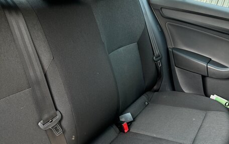 Skoda Rapid I, 2018 год, 795 000 рублей, 24 фотография