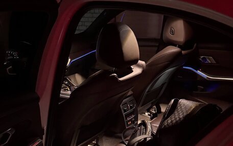 BMW 3 серия, 2019 год, 4 500 000 рублей, 12 фотография