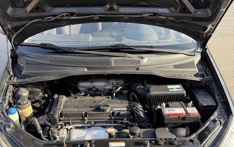 Hyundai Getz I рестайлинг, 2010 год, 450 000 рублей, 2 фотография