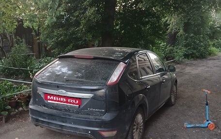 Ford Focus II рестайлинг, 2010 год, 470 000 рублей, 2 фотография