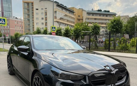 BMW M5, 2025 год, 18 550 000 рублей, 3 фотография