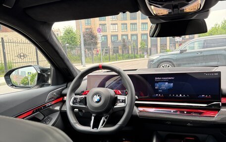 BMW M5, 2025 год, 18 550 000 рублей, 9 фотография