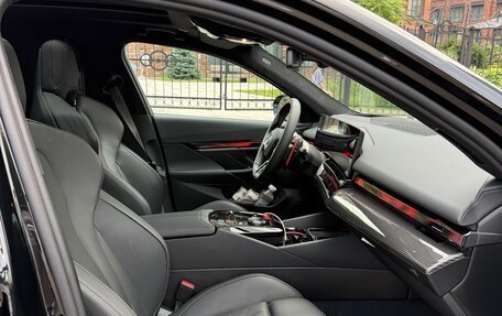 BMW M5, 2025 год, 18 550 000 рублей, 7 фотография