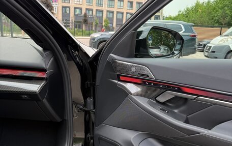 BMW M5, 2025 год, 18 550 000 рублей, 8 фотография