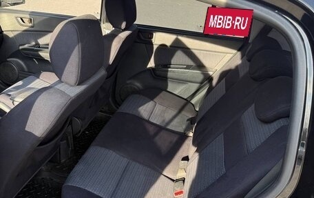 Hyundai Getz I рестайлинг, 2010 год, 450 000 рублей, 4 фотография