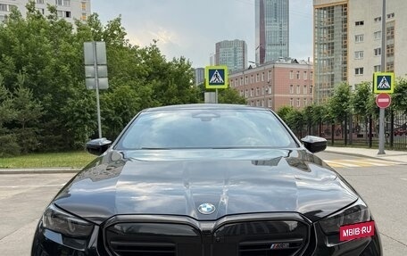 BMW M5, 2025 год, 18 550 000 рублей, 2 фотография
