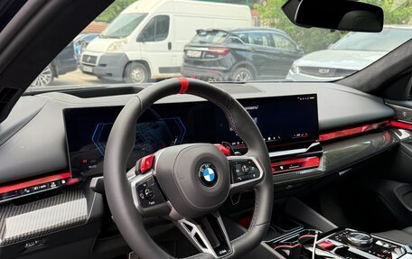 BMW M5, 2025 год, 18 550 000 рублей, 10 фотография